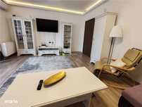 Apartament 3 camere decomndat - Isaran Tractorul