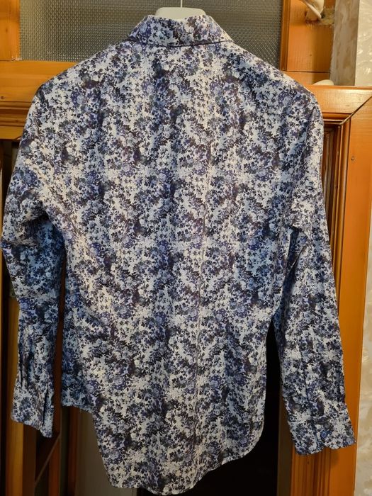 Camasa casual Braiconf mar. 43/44