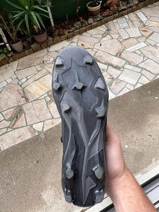 Adidas Бутонки Football Shoes