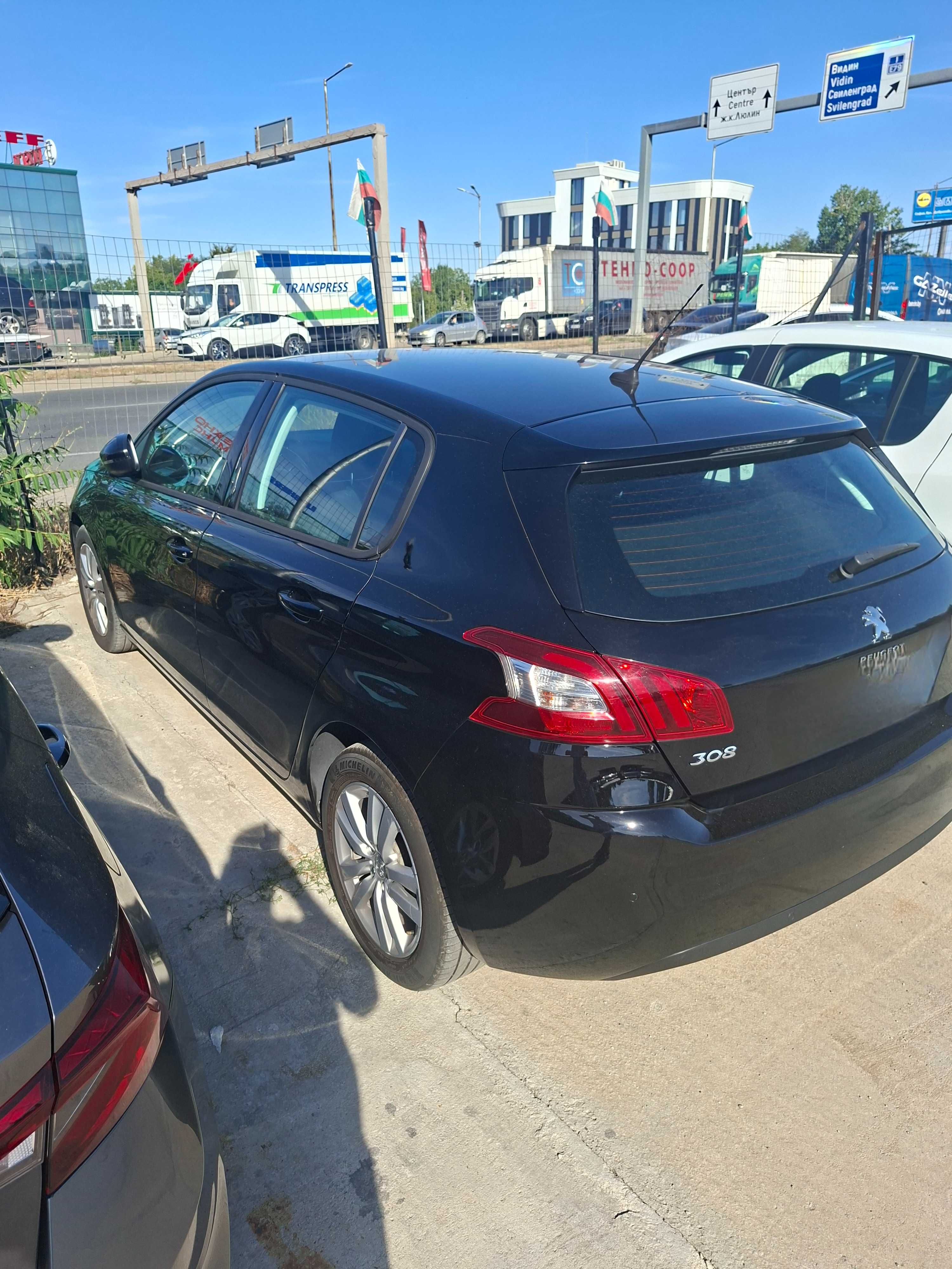 Key2Go rent a cars