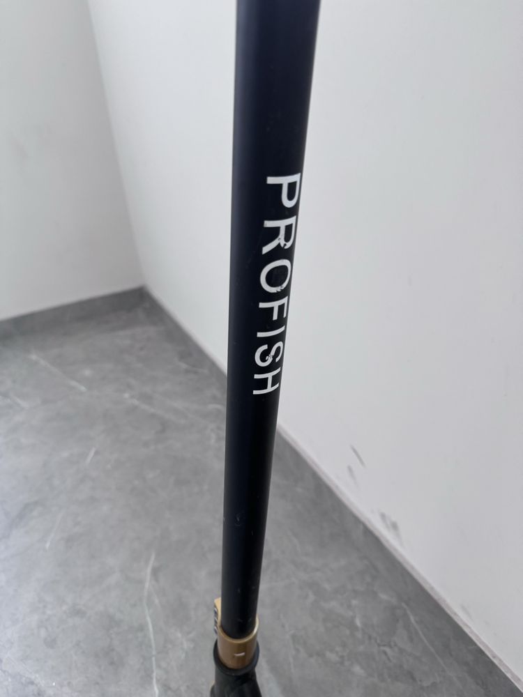 Трюковой самокат от PROFISH
