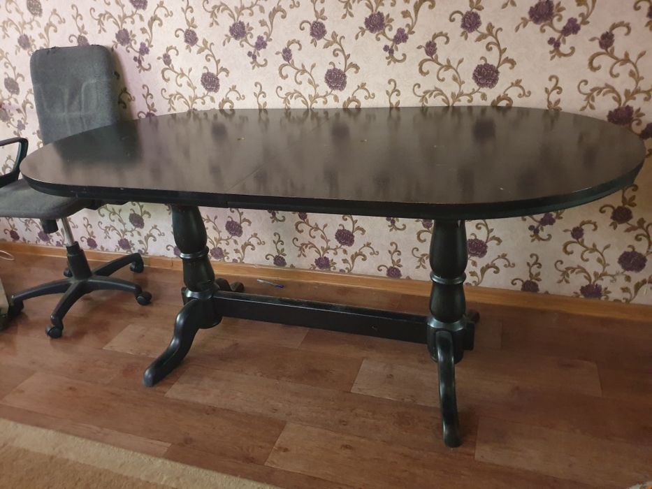 Стол раздвижной,  Украина