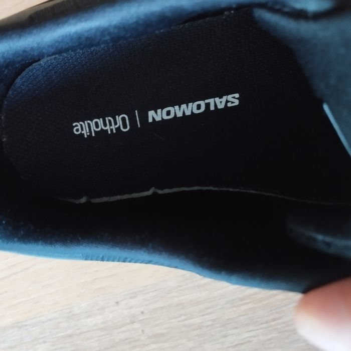 SALAMON Speed cross 4