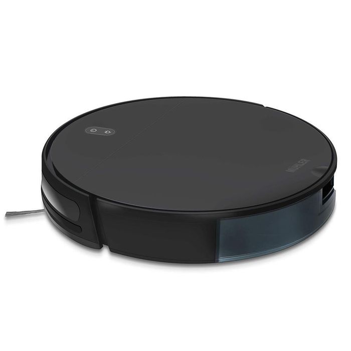 Прахосмукачка робот с моп