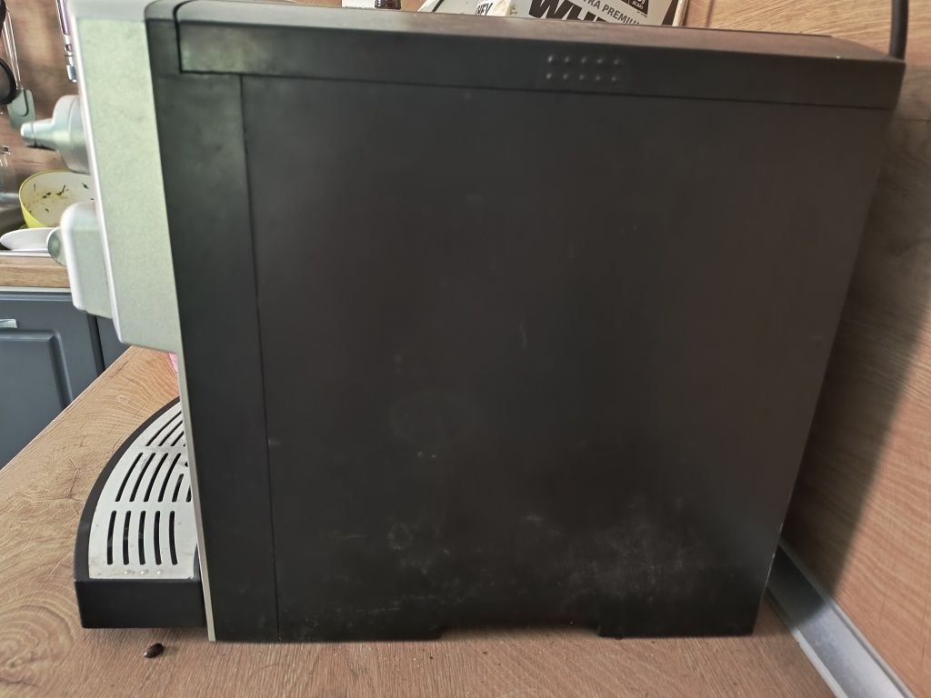 Кафеавтомат AEG GUT 2,1