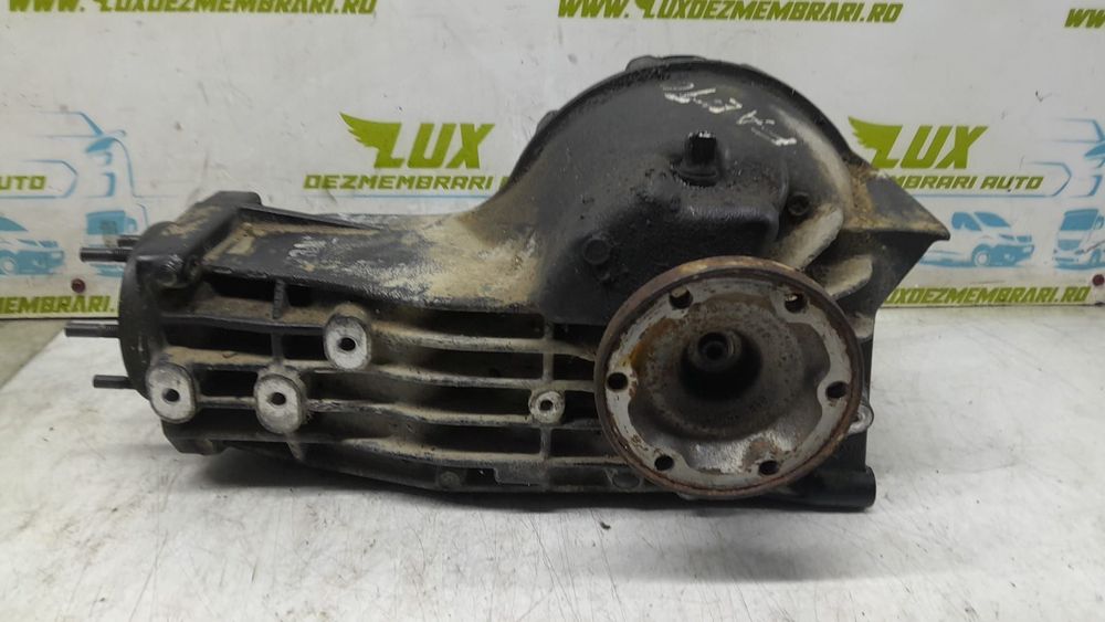 Grup diferential spate 3.0 tdi Volkswagen VW Phaeton 1 [2002 - 2008]
