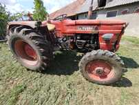 Tractor 445 DT universal + utilaje