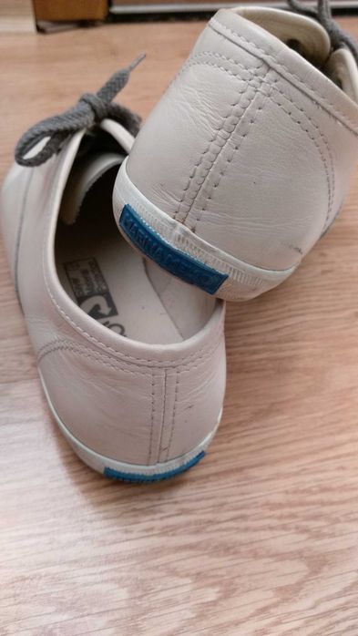 Дамски елегантни кецове Marina Mello ЕСТЕСТВЕНА КОЖА , EU 38