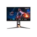 Monitor Gaming ASUS PG259QN – 24.5” Full HD, 360Hz, G-SYNC