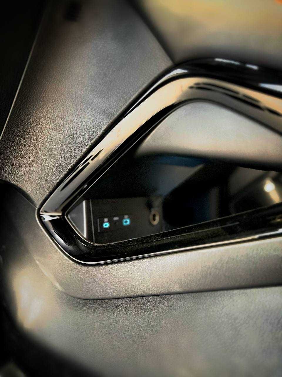 BYD Champion dm-i Все цвета в наличии