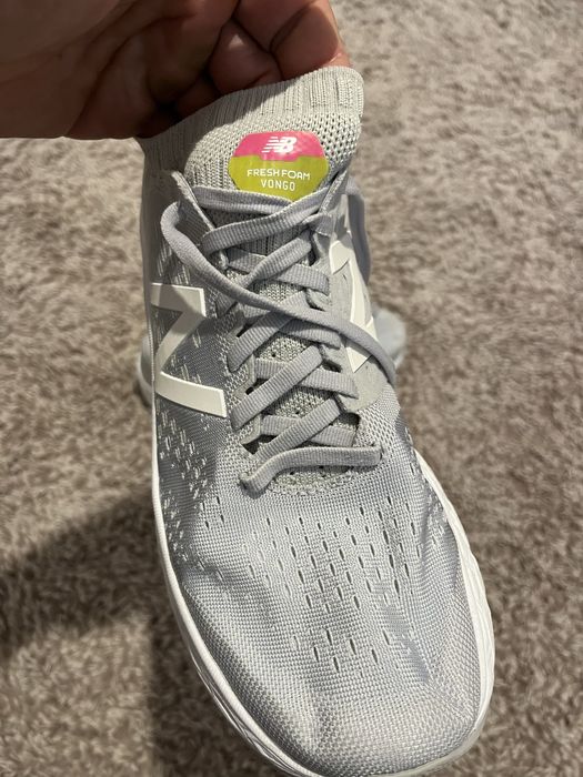 New Balance Fresh Foam Vongo-оригинални дамски маратонки