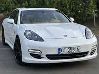 Porsche Panamera 2013 3.0d 250cp Gts/SuspensiePerne/Chrono/Trapa/Bose
