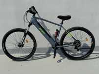 Inchiriez bicicleta electrica pentru livrari/ Bike Rent for Delivery