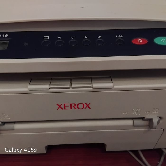 Мултифункционално устройство