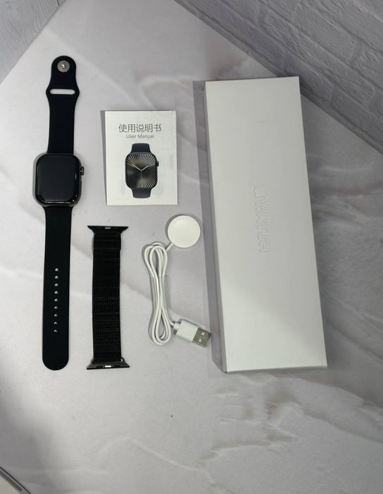 apple watch 10
Эпл вотч 10 серия