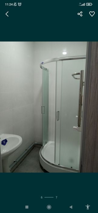 Уй Нурмухаммедовда