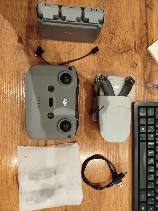 Дрон DJI SE 2 mini