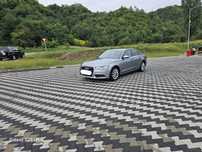 Audi A6 2.0 diesel 2012