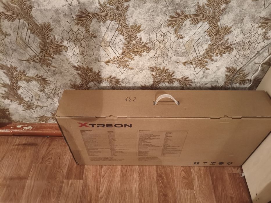 Монитор  34" XTREON XTG34C1