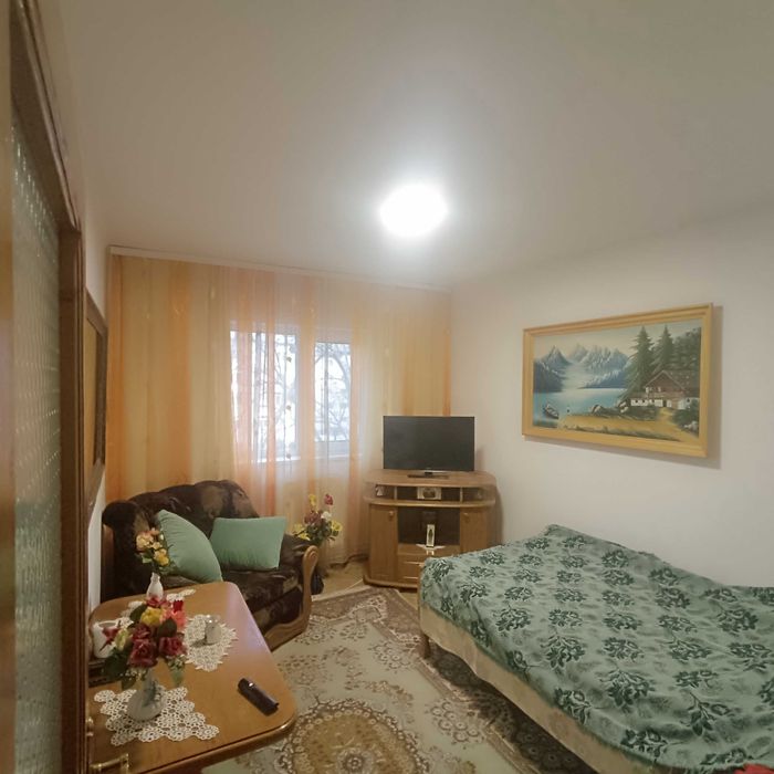 Apartament 3 camere