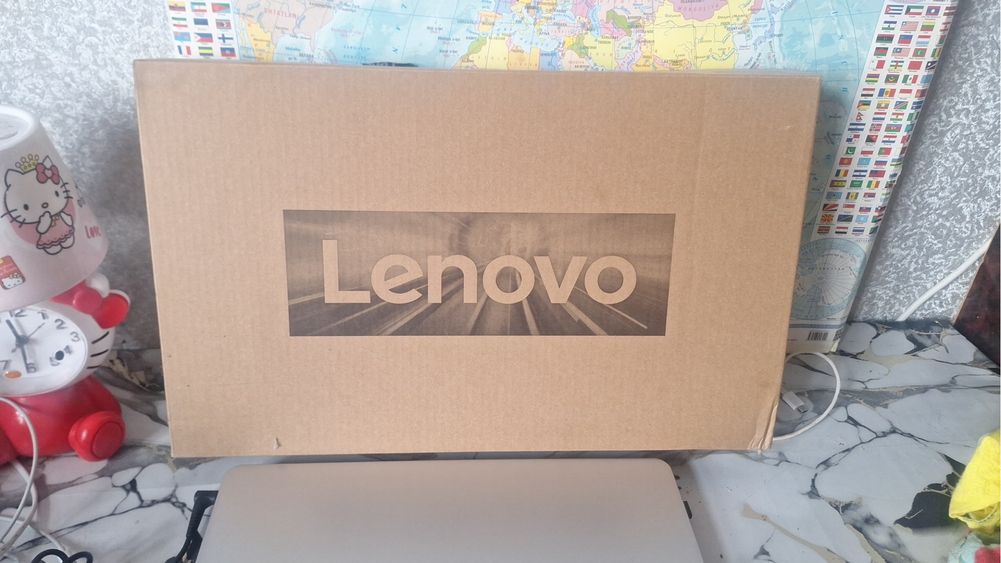 Lenova Ideapad 1 15AMN7 noutbuk