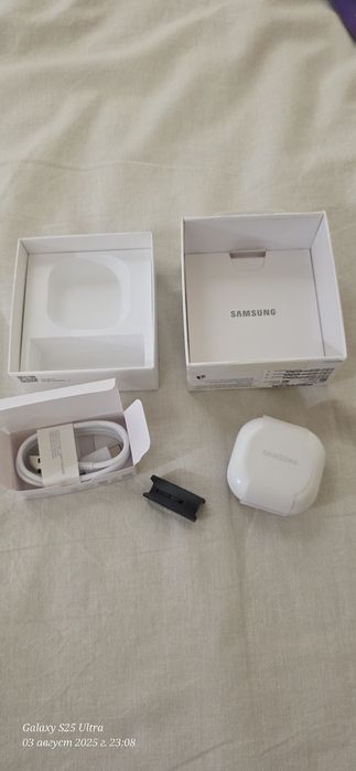 Samsung Galaxy Buds 2