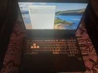 Laptop Asus FX505DT
