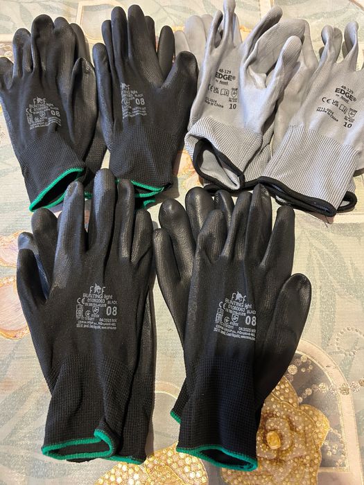 Mănuși de protecție