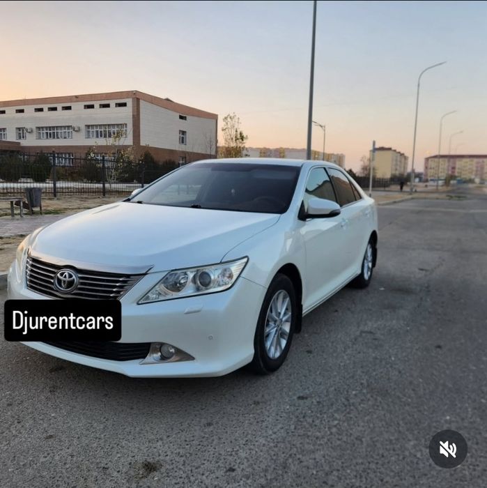 Аренда авто без водителя