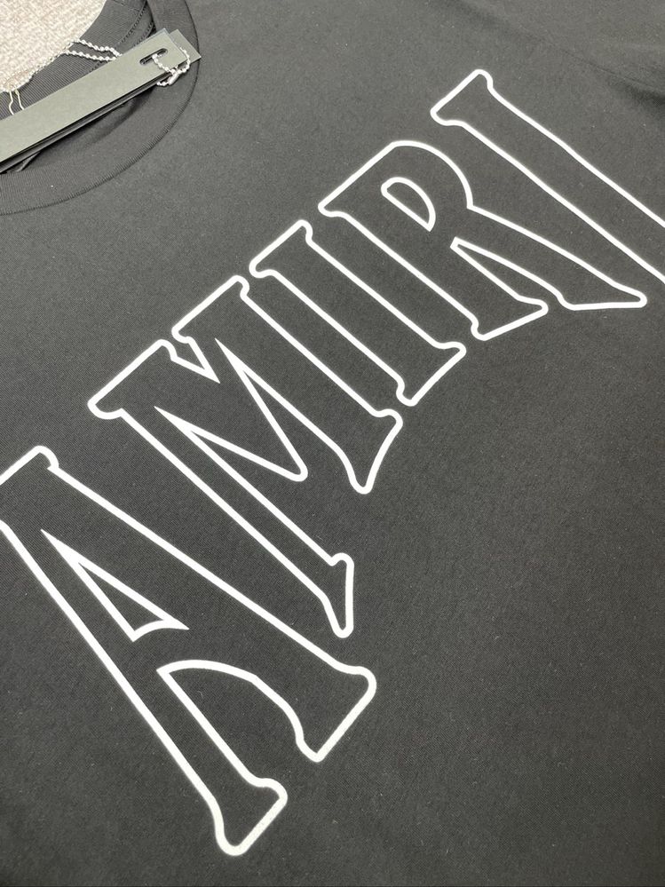 Tricou Amiri Calitate Premium