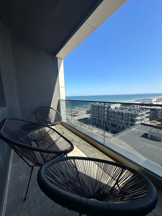 Vand apartament 2 camete in Stefan Bulding Resort Mamaia Nord
