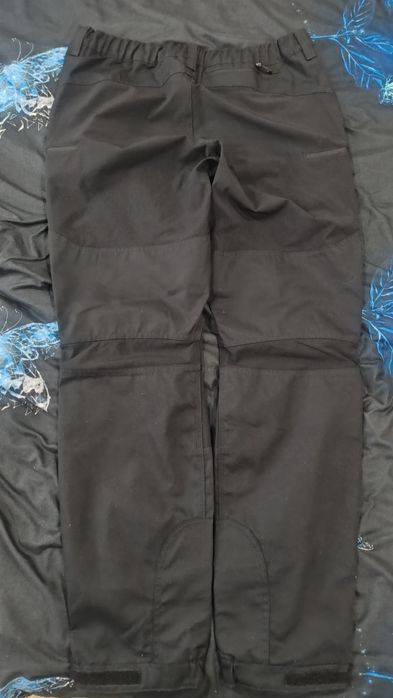 Pantaloni Revolution Race 54