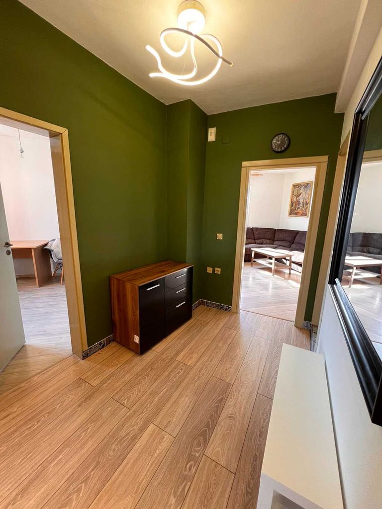 Дава се под наем Етаж от къща в София, Обеля - 105 кв.м за 612 € - Снимка #5