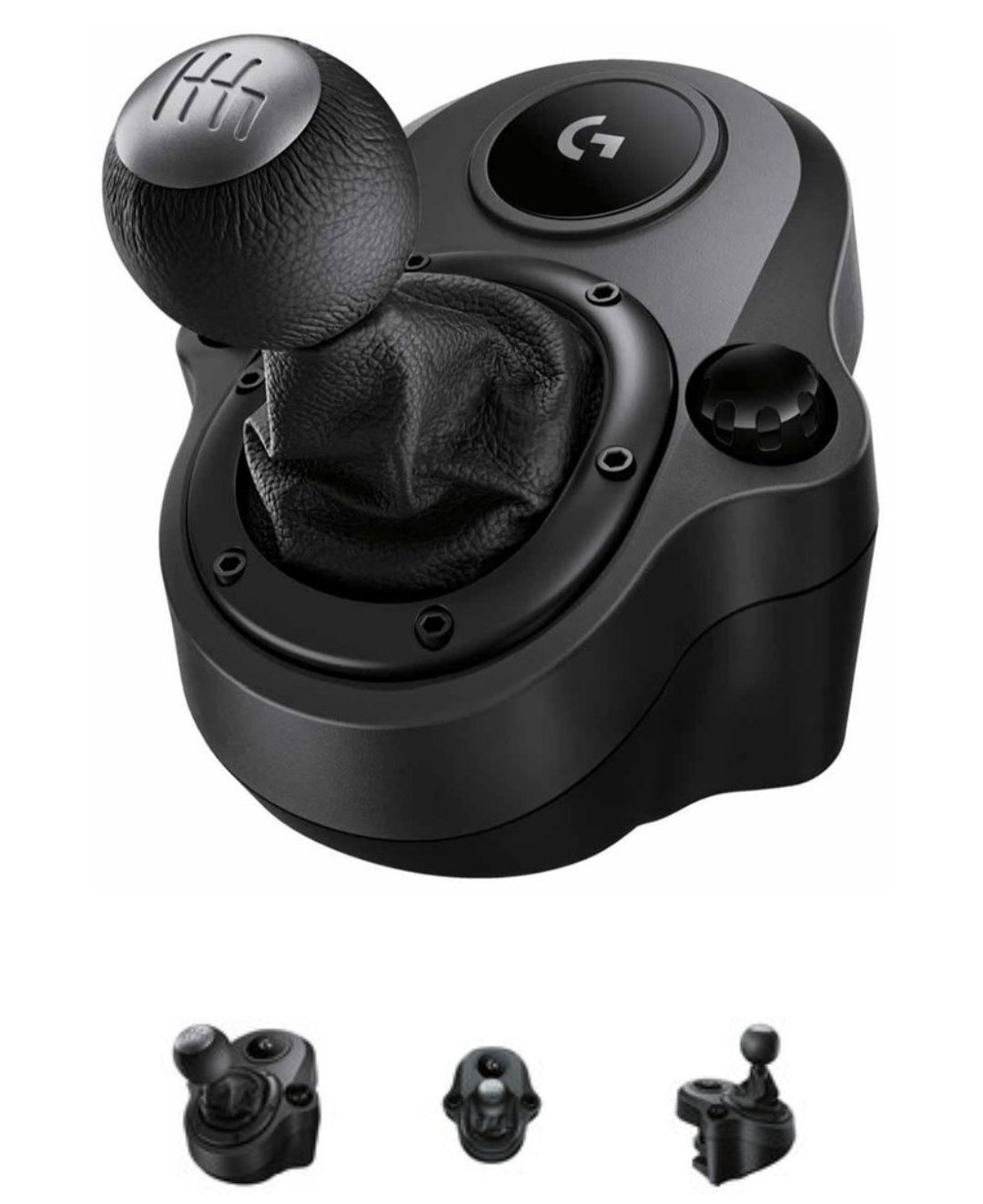 Волан Logitech Driving Force G29 за Playstation 5, Playstation 4 и 3