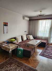 Двустаен апартамент в кв. Братя Миладинови