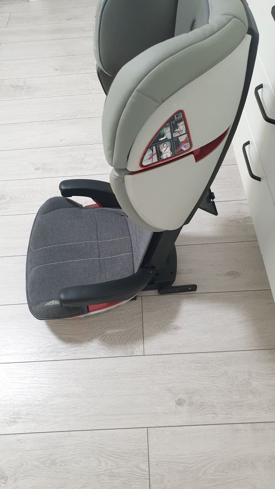 Vand scaun auto Omega