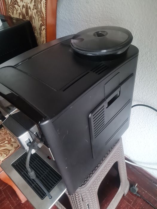 Dezmembrez Siemens EQ6 plus