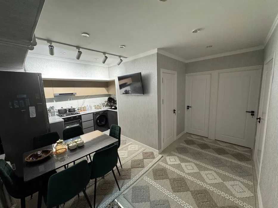Продажа  Яккасарайский район Ориентир Главапочтамт 2х ком. 54 кв.м