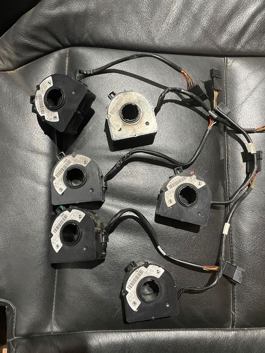 Датчик ъгъл завиване BMW e46 e53