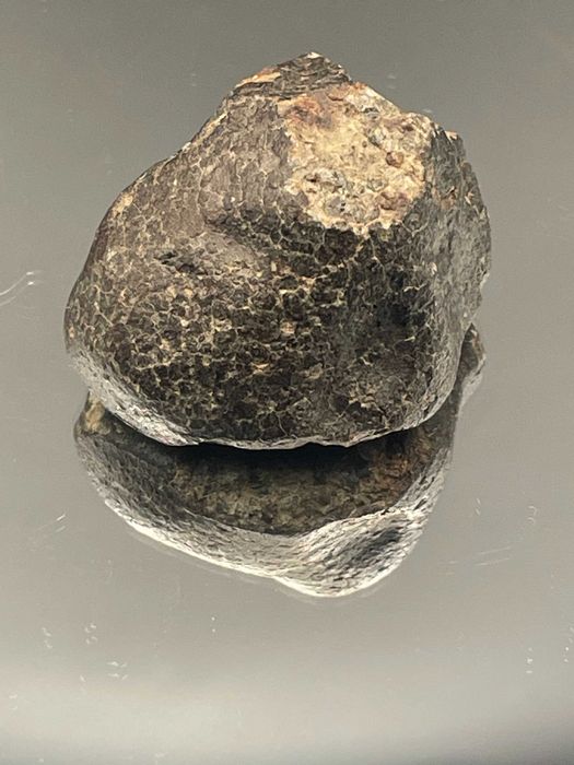 Каменен Метеорит (46 гр.) – Космически къс от Сахара