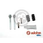Set bucsi de ghidaj, etrier frana Nissan PRIMASTAR Van X83 2001-2016 1