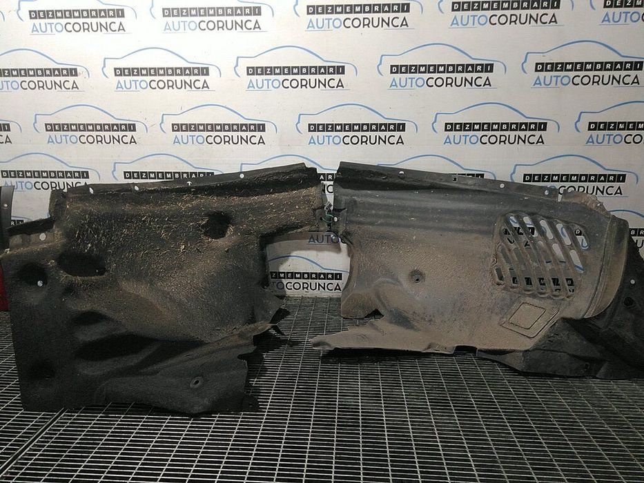 Carenaj dreapta fata BMW X3 F25 2010 - 2014 SUV 4 Usi (1246)