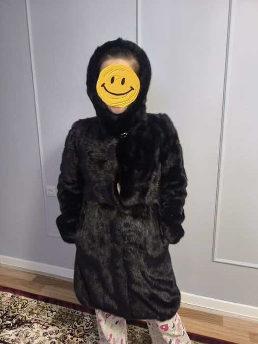 Шуба норка сатылады.