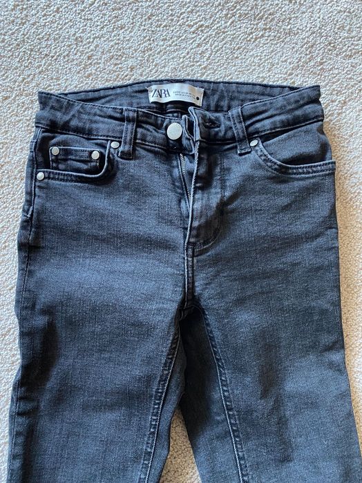 Дамски дънки ZARA