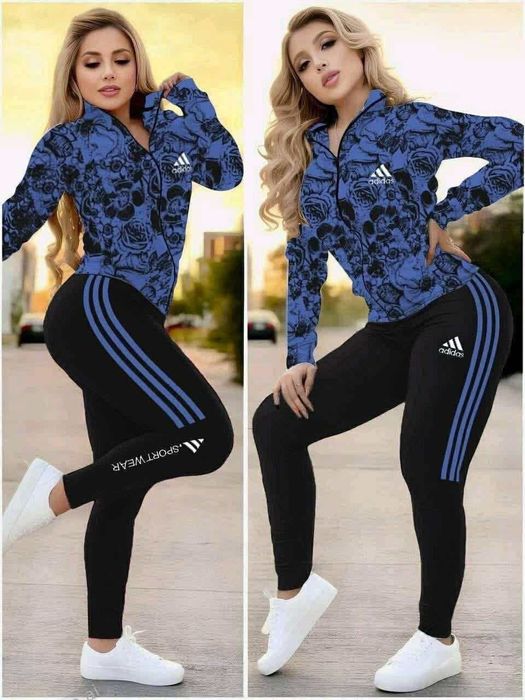 Trening dama noi