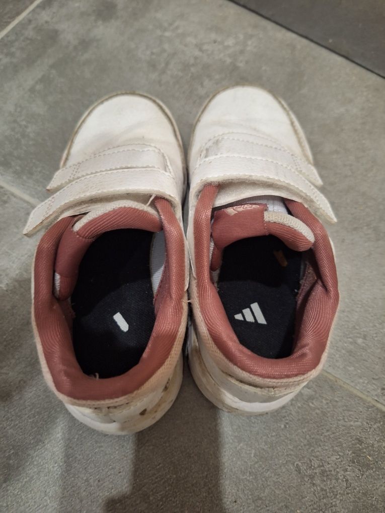 Маратонки adidas Tensaur Sport Minnie