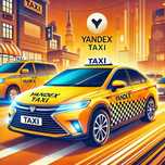 Ассалому алайкум!
Наманганда тайёр бизнес — Яндекс Таксопарк сотилади