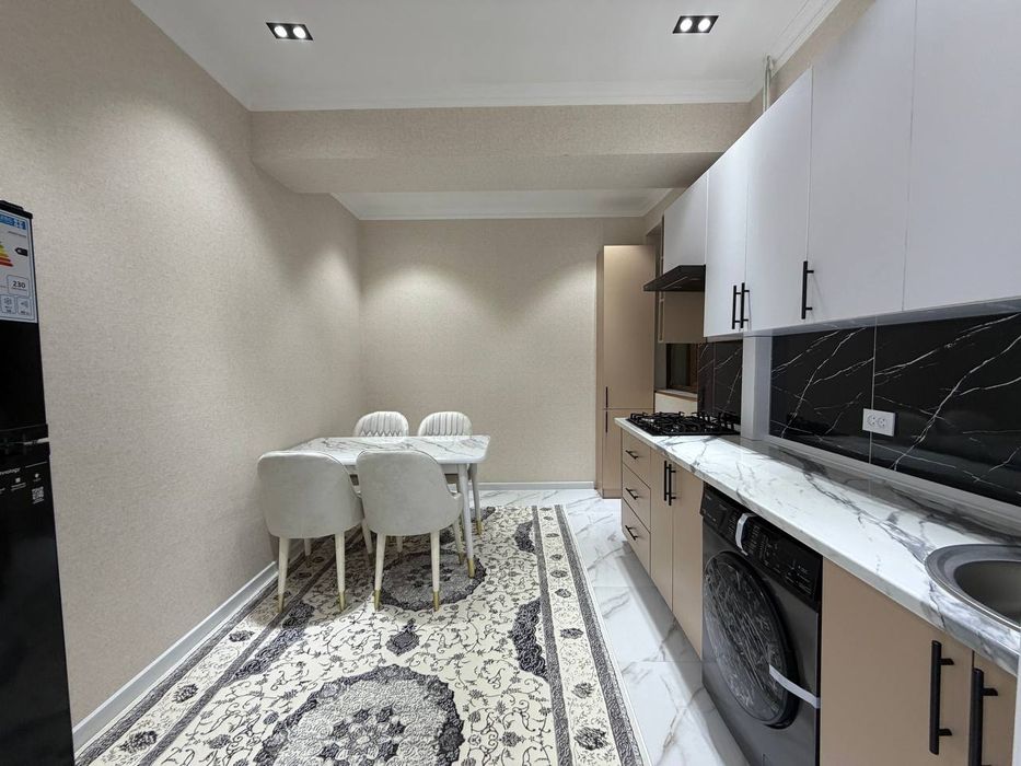 Срочно продаётся 2х-комнатная квартира