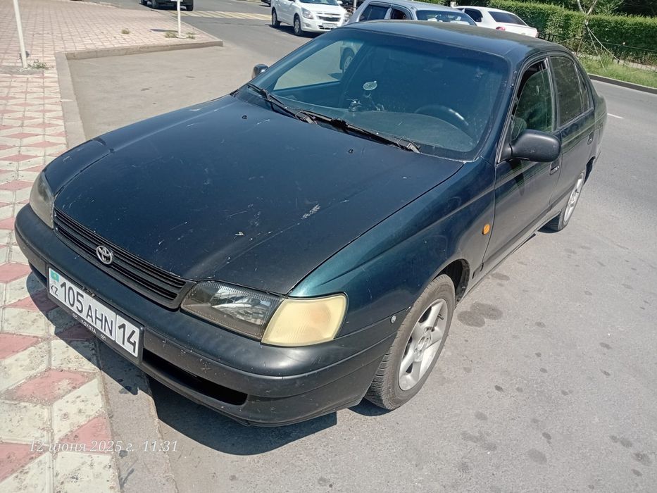 Продам карину е есть вариант в рассрочку с чистой кредитной историей.