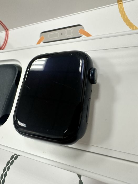 Apple Watch 7 на запчасти